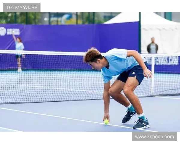 广州网球队团队协作引发热议球员间配合与沟通问题亟待解决